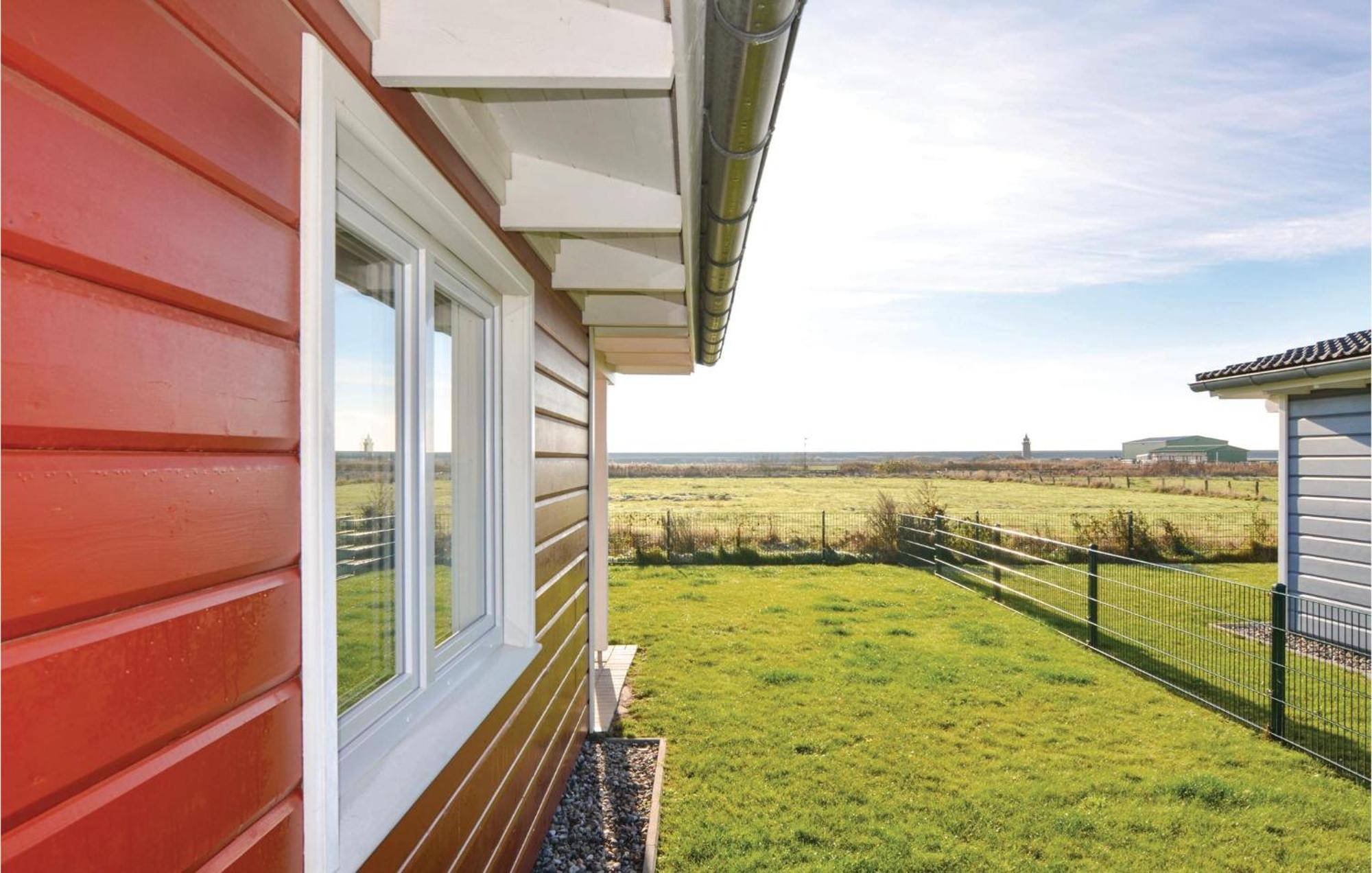 Amazing Home In Dagebuell With Wifi Eksteriør billede