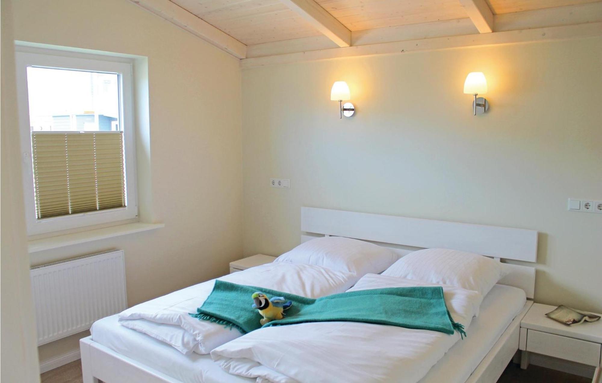 Amazing Home In Dagebuell With Wifi Eksteriør billede